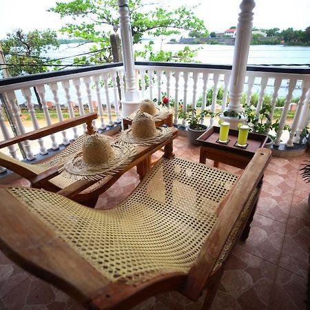 Neverbeen To Lagoon Town Appartamento Batticaloa Esterno foto