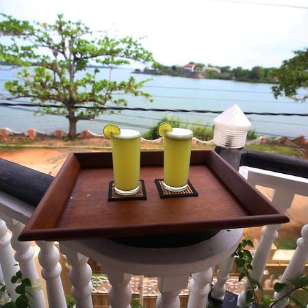 Neverbeen To Lagoon Town Appartamento Batticaloa Esterno foto