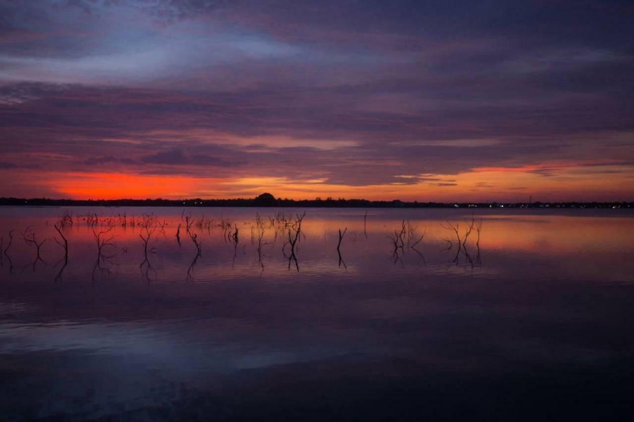 Neverbeen To Lagoon Town Appartamento Batticaloa Esterno foto