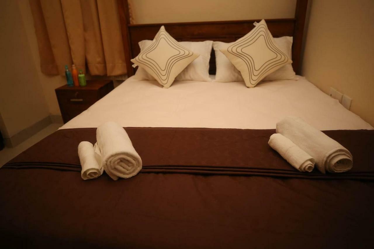 Neverbeen To Lagoon Town Appartamento Batticaloa Esterno foto