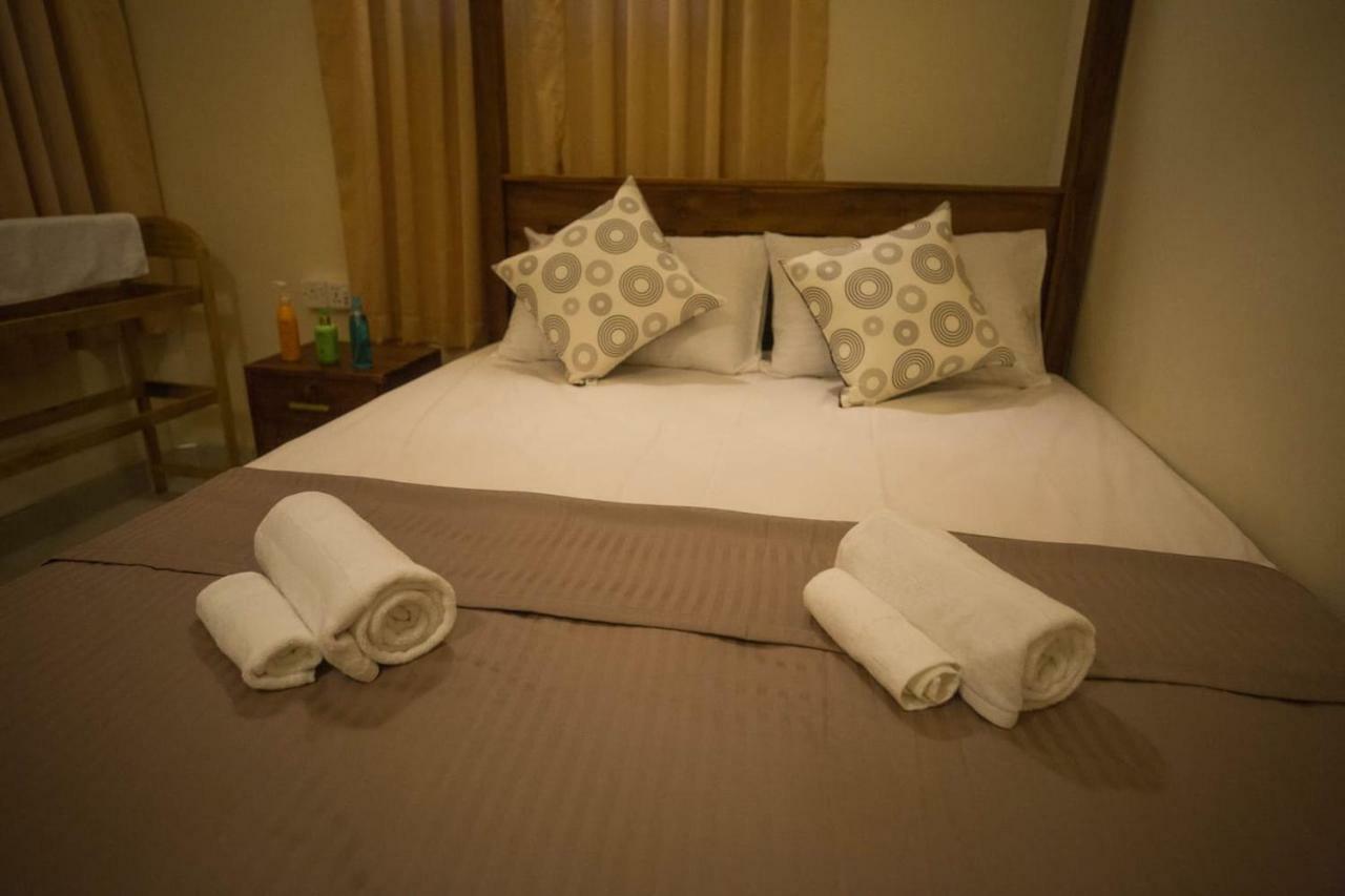 Neverbeen To Lagoon Town Appartamento Batticaloa Esterno foto