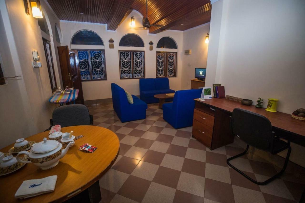 Neverbeen To Lagoon Town Appartamento Batticaloa Esterno foto